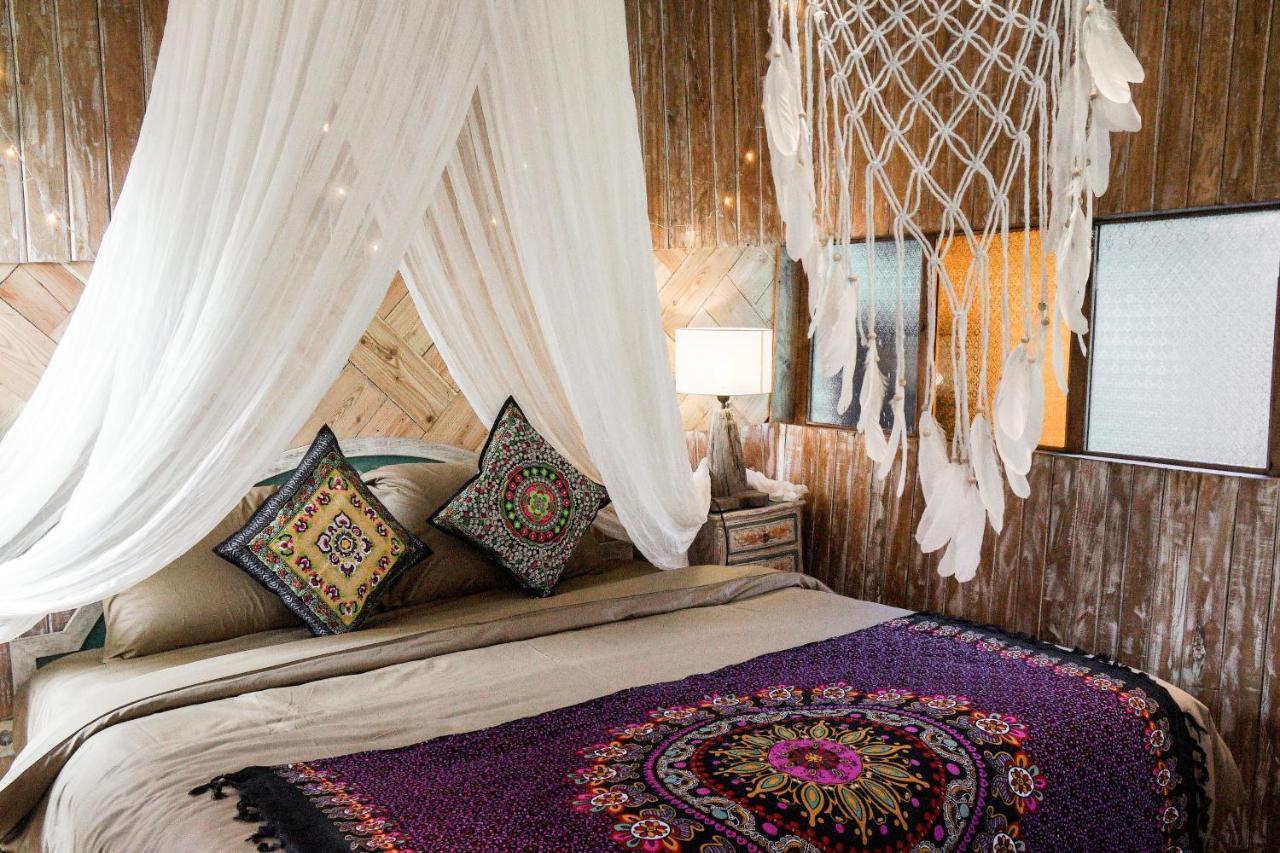 La Luna Resort Yogyakarta Sleman  Exteriör bild